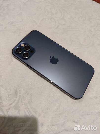 iPhone 12pro 256g