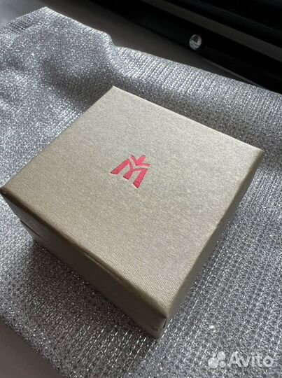 Помолвочное кольцо