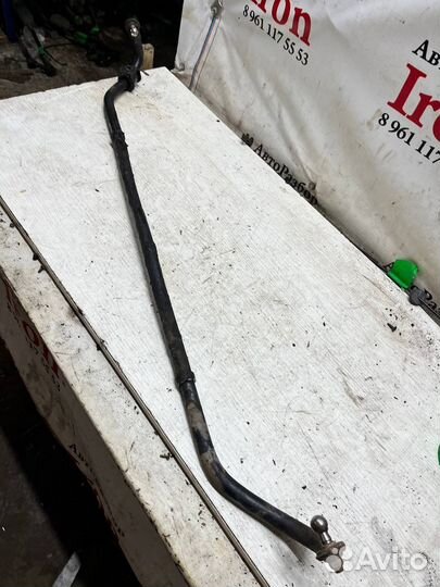 Стабилизатор передний Maxima a33 Cefiro a33