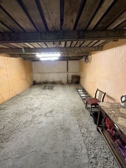 Гараж, 27 м²