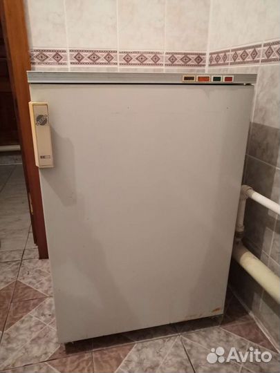 Морозильник б/у