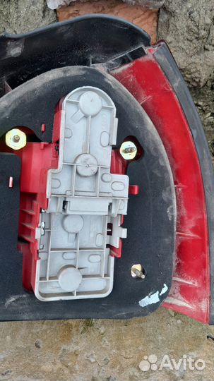 Задний левый/ правый фонарь Audi A3