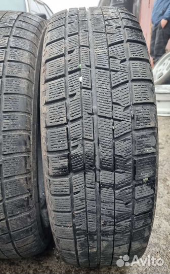 Yokohama Ice Guard IG50+ 215/65 R16 98Q