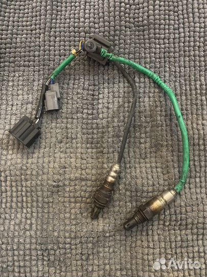 Лямбда зонд Мазда 3 бл 2.0