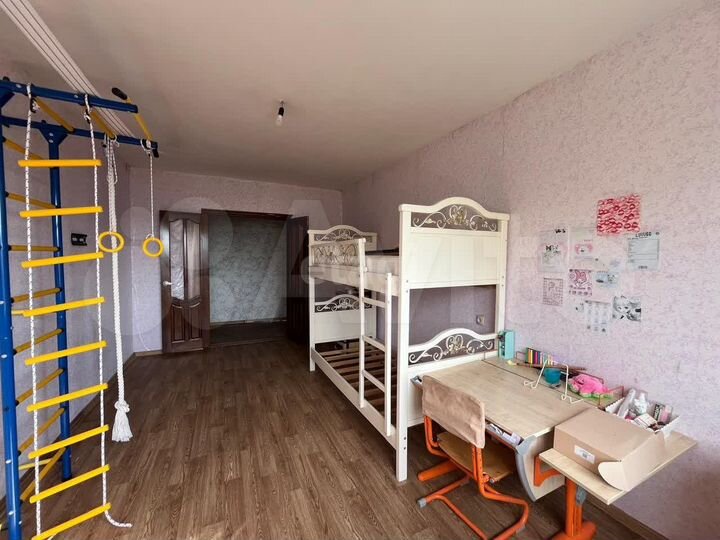 3-к. квартира, 59,2 м², 7/9 эт.