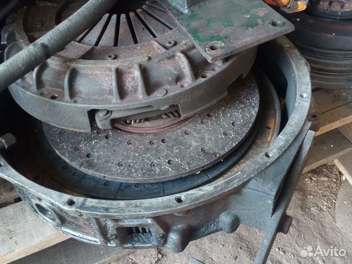 Запчасти для грузовиков ман 2866