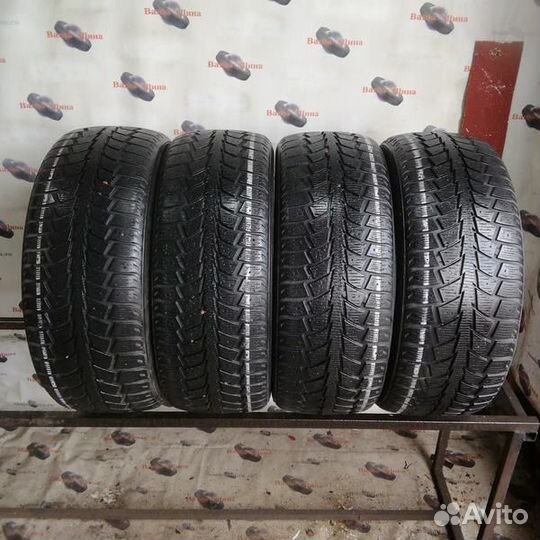 Nankang Snow Viva SV-1 205/55 R16