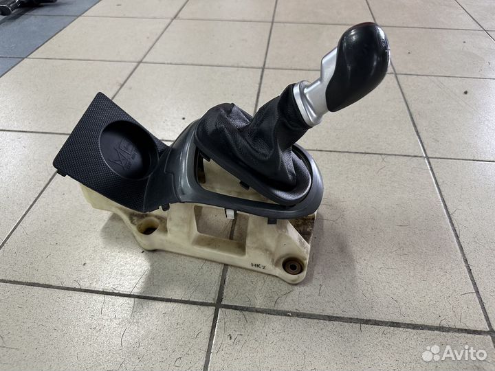 Кулиса кпп Киа Рио 3 Kia Rio 3