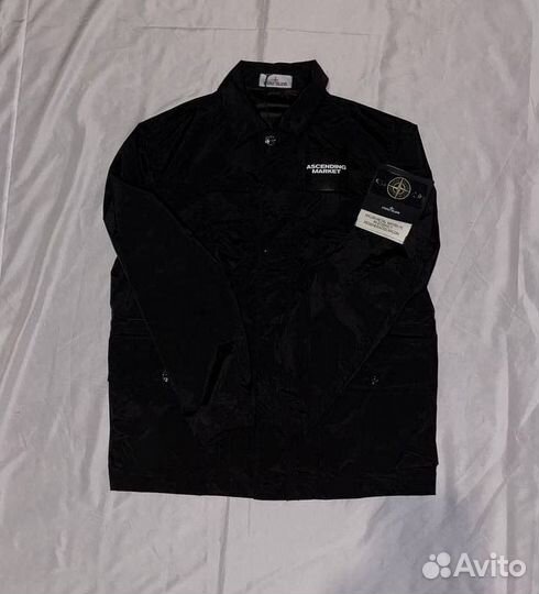 Stone Island куртка оригинал
