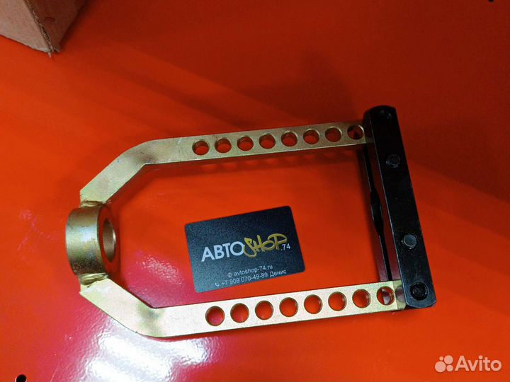 Съемник шруса, гранат универсальный Маякавто