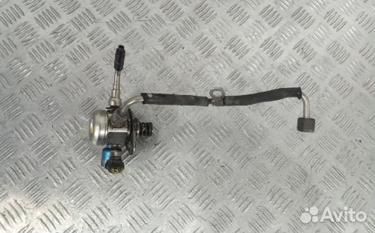 Тнвд бензиновый hyundai IX35 1 (2NT06BW01)