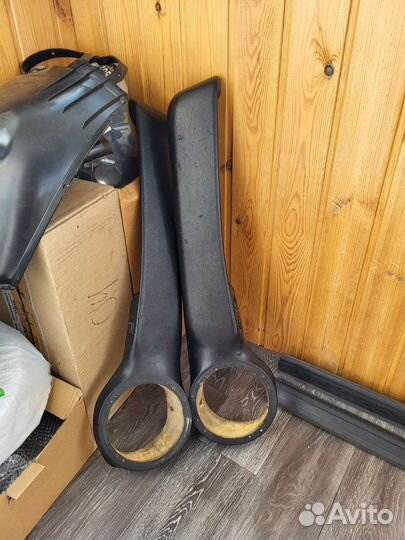 Подиумы ваз 09,14,15