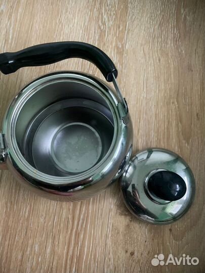 Заварочный чайник