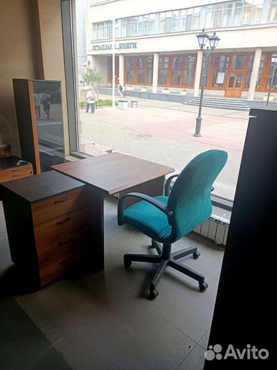 Мебель офисная