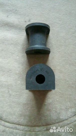 Втулка стабилизатора