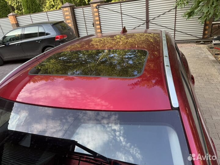 Разбор mazda cx 5 kf