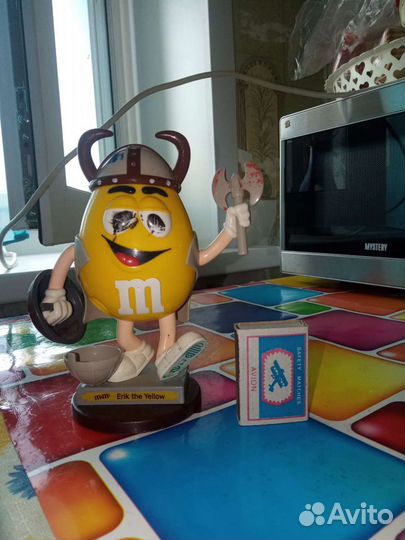 M&Ms