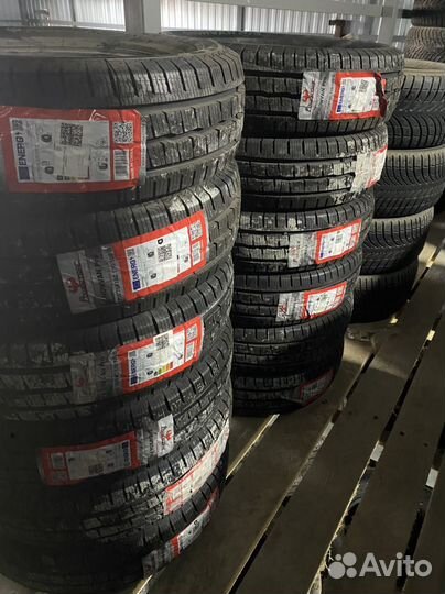 Roadmarch Snowrover 989 205/75 R16C 110R