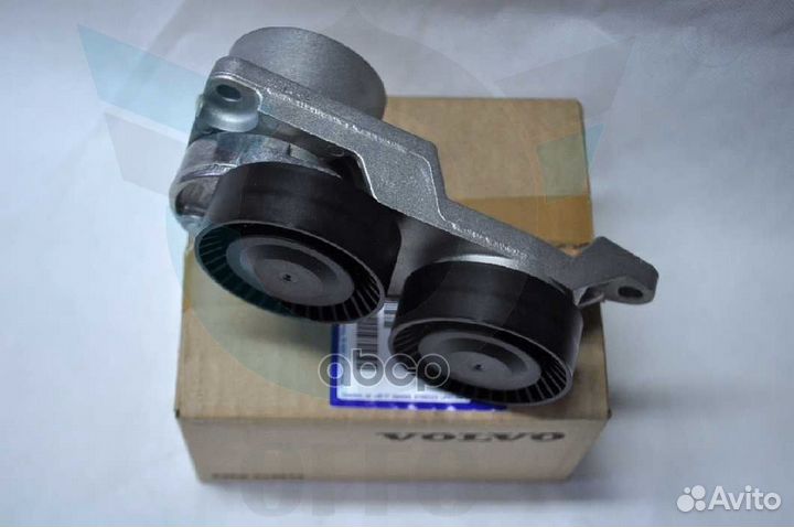 Натяжитель ремня навесного оборудования D 31251