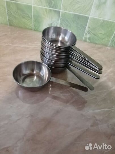 Кокотницы для жульена