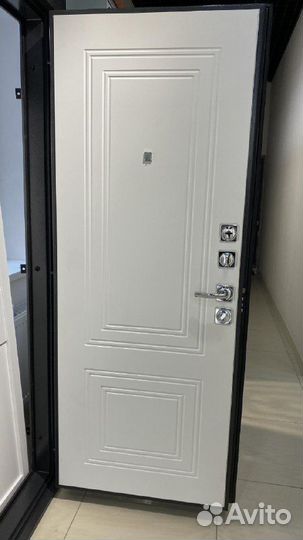 Металлическая входная дверь Флоренция