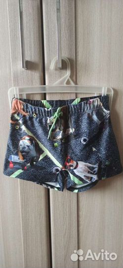 Плавки для мальчика 134-140