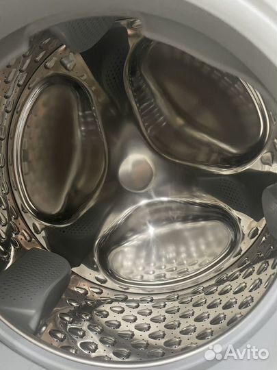 Стиральная машина siemens iq 500