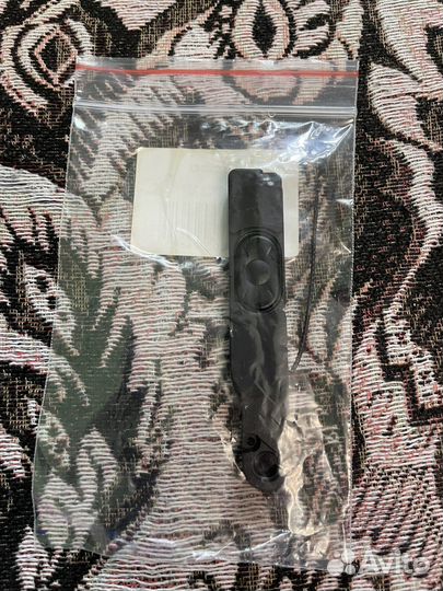 Динамик для macbook 2010-2011 оригинал