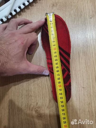 Коньки хоккейные