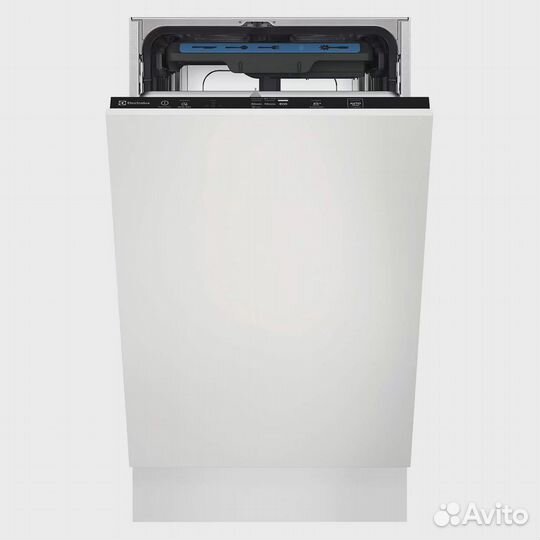 Встраиваемая посудомоечная машина Electrolux