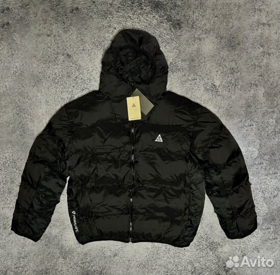 Пуховик Nike ACG