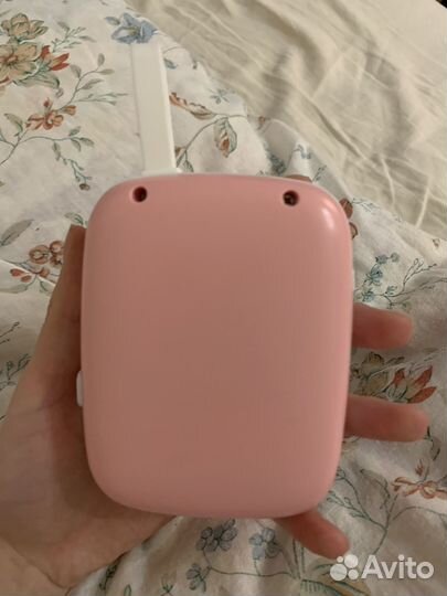 Минипринтер