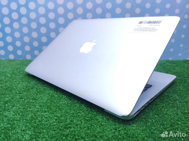 Macbook Pro 13 2014 в рассрочку