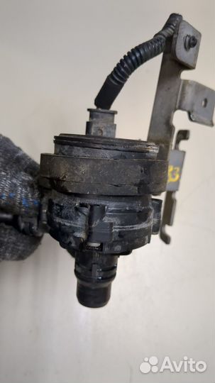 Насос водяной Peugeot 508 2018, 2023