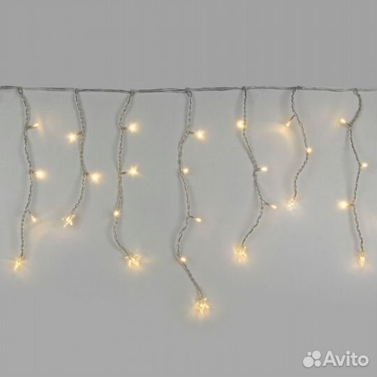 Светодиодная линейная гирлянда Eurosvet 