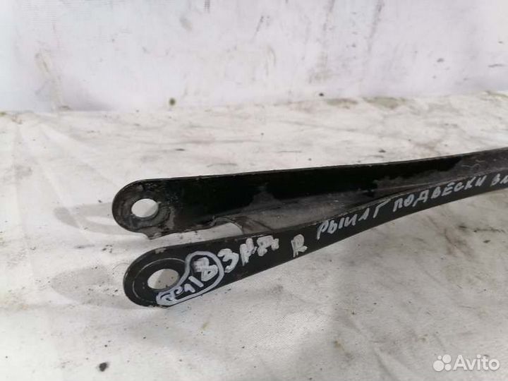 Рычаг подвески задний правый Bmw 3-Series F30 До