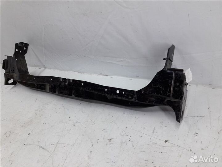 Панель передняя телевизор передний Nissan Almera