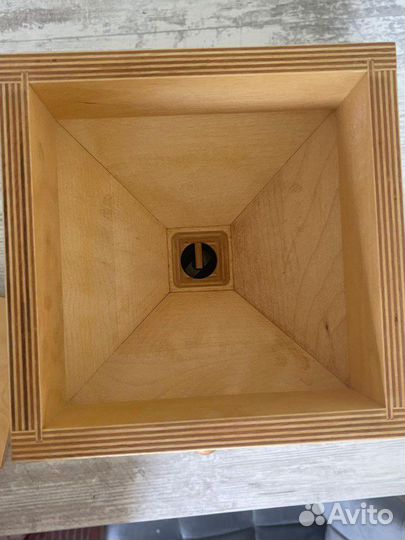 Мельница для зерна и специй