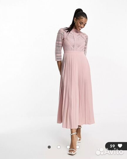 Платье little mistress