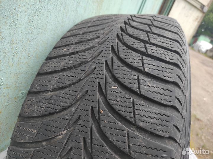 Goodyear UltraGrip Ice+ 205/55 R16 91T