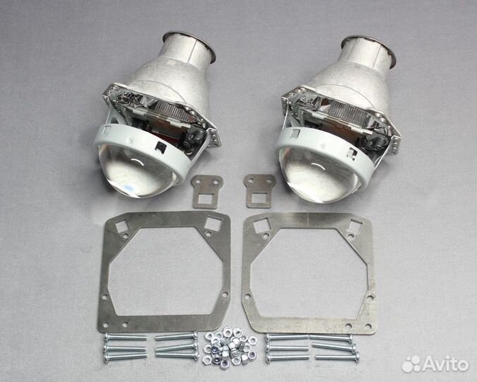 Набор замены линз KIA Optima 4 2018-2020 г.в