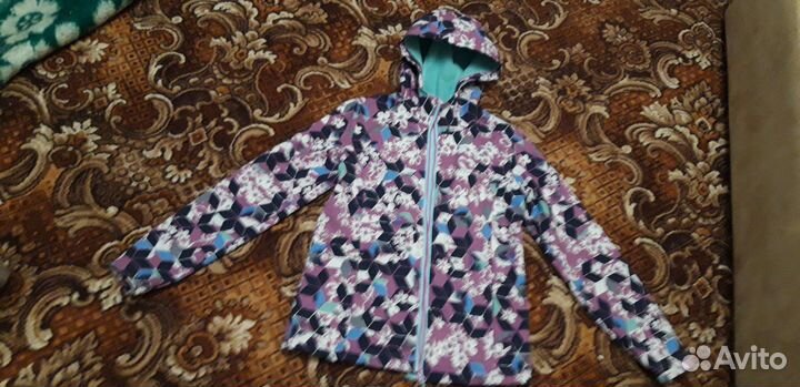 Одежда для девочки