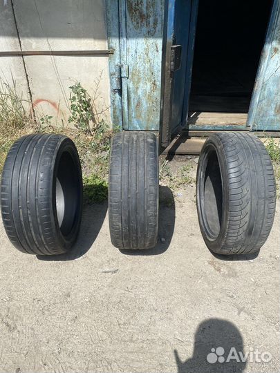 Blackstar Sport 215/45 R17