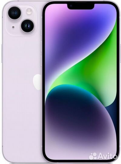 iPhone 14, 128 ГБ