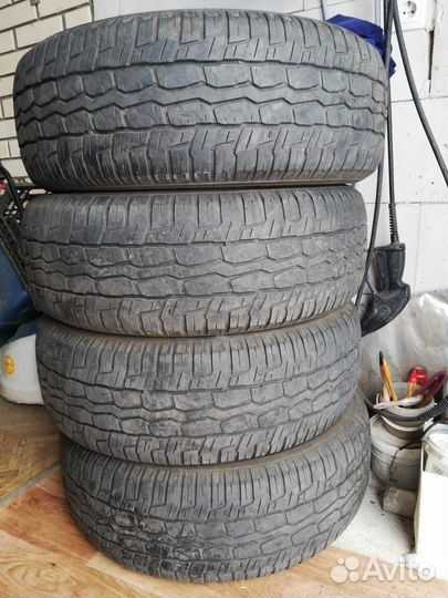 Yokohama Geolandar G902 265/65 R17