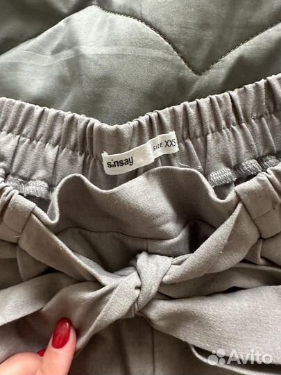 Шорты женскте 38-42