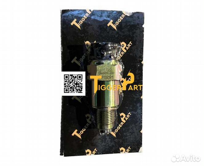 Датчик привода спидометра ZQC2000 (индукционный) T