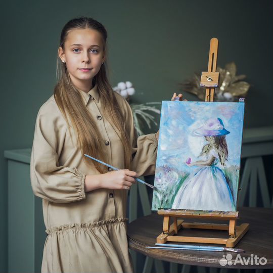 Мастер-классы