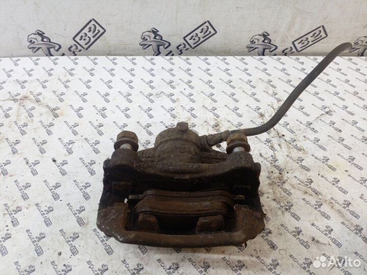 Суппорт тормозной задний правый Citroen Jumper 250