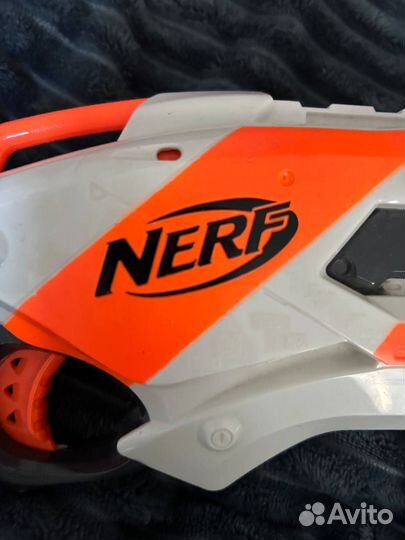 Нерф оригинпл